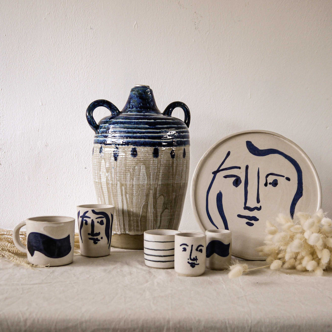 Meet the maker: K.S. Creative Pottery