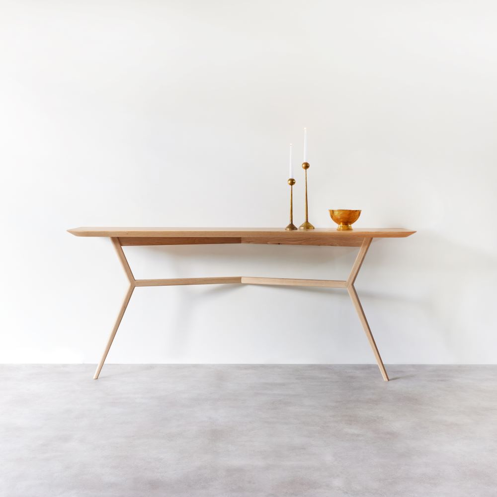 Lierre console table