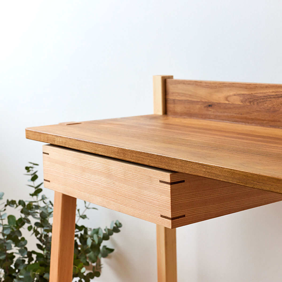 Goldfinger Bespoke Furniture | Ayrton Desk