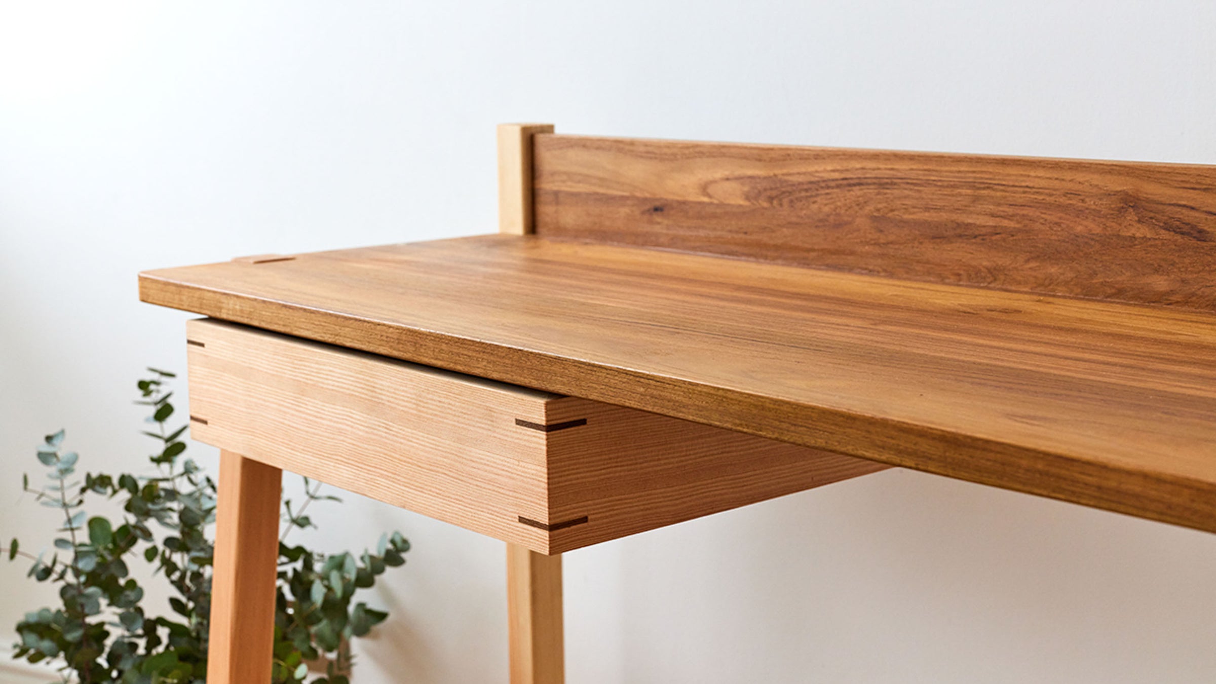 Goldfinger Bespoke Furniture | Ayrton Desk