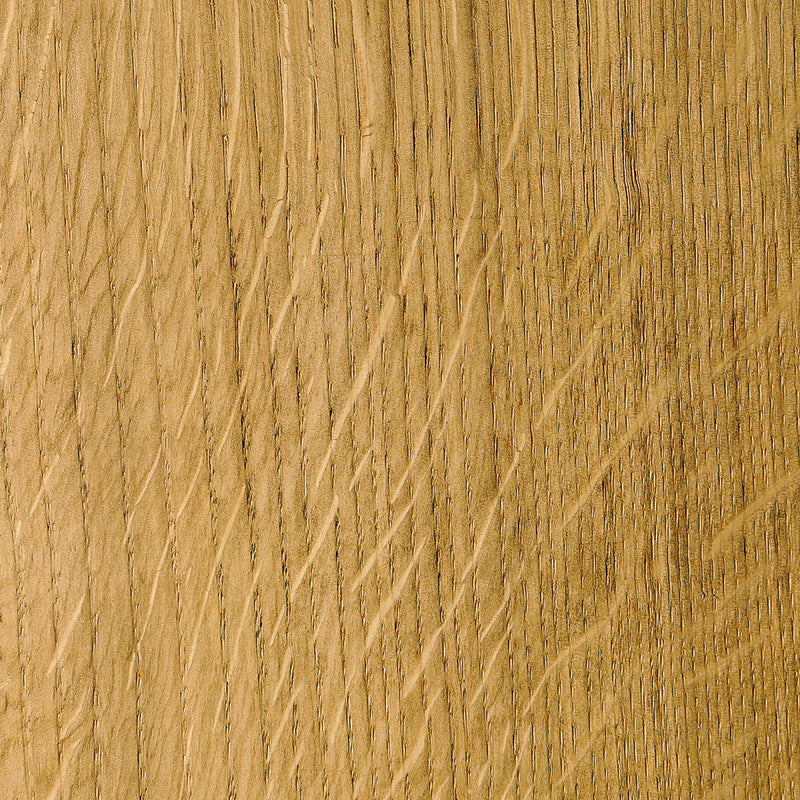 Oak wood grain