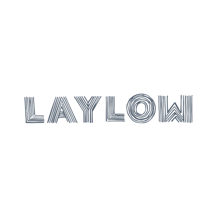 Laylow logo
