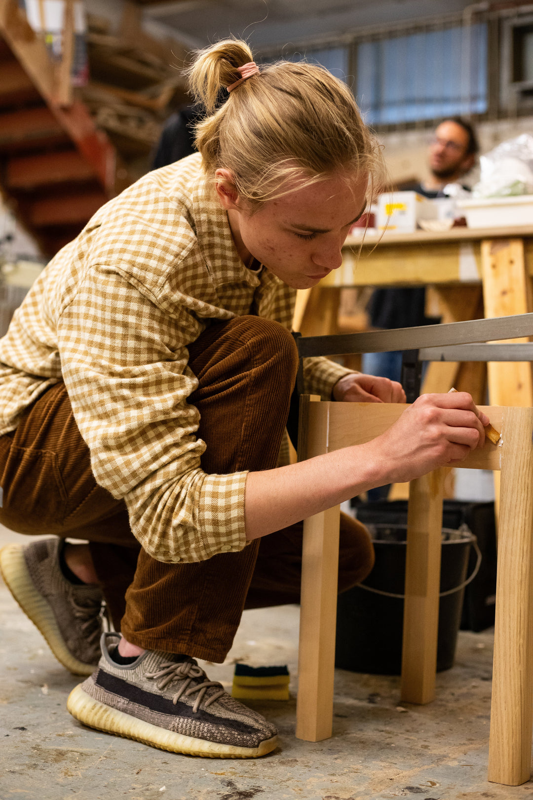 Future Makers: Julius - From Trellick Tower to the Highlands