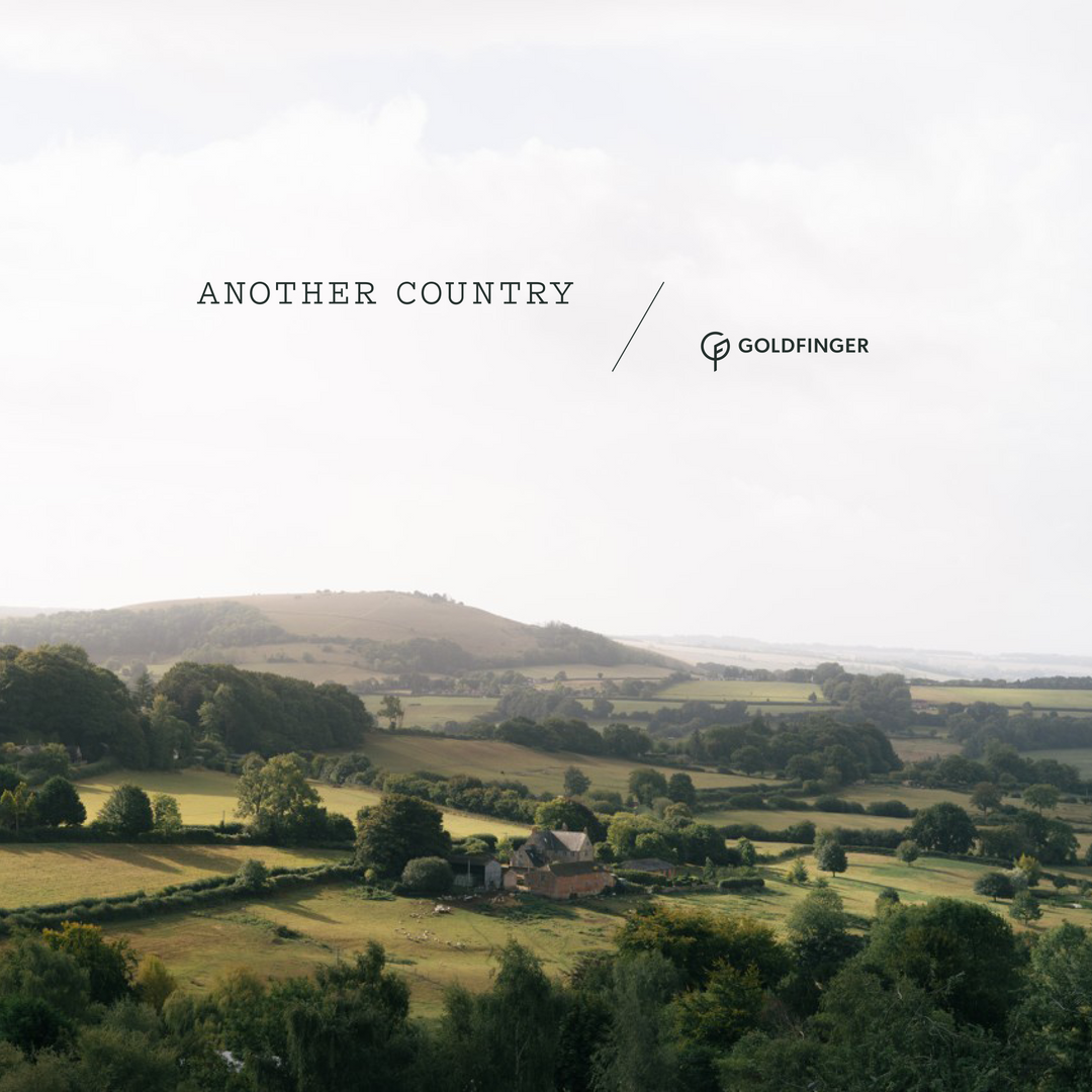 Another Country and Goldfinger form Partnership