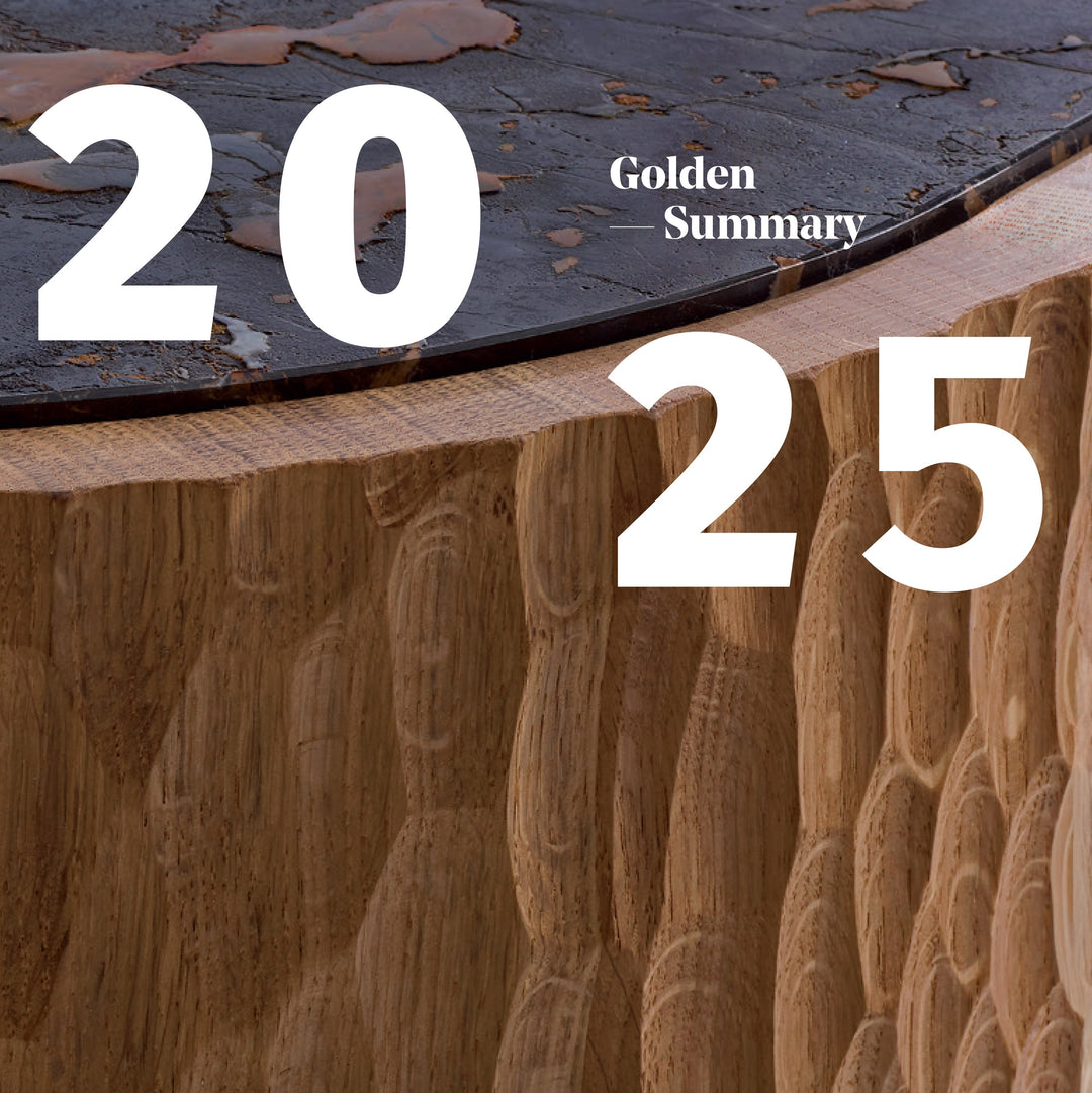 The 2025 Golden Summary, Our 11th annual impact report