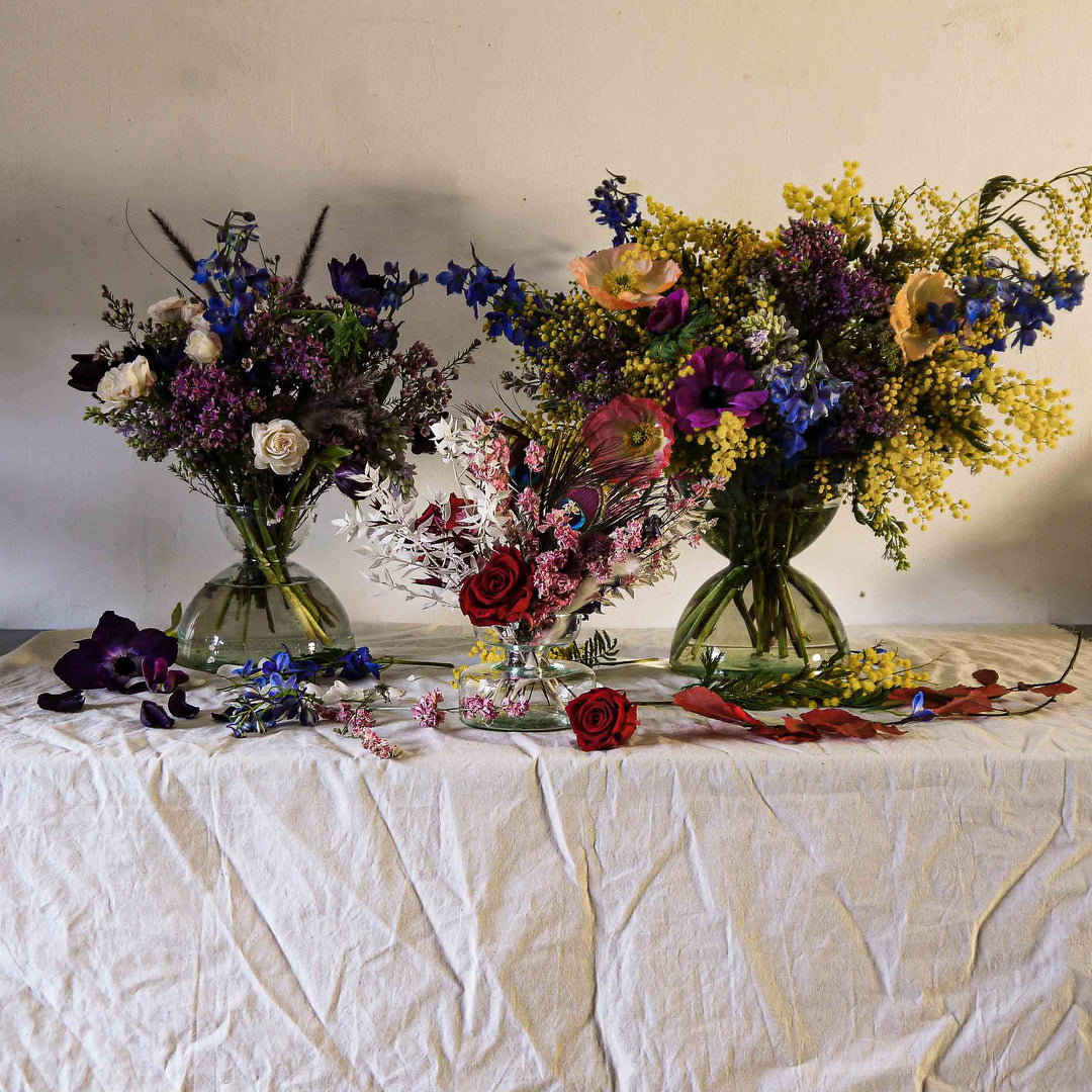 Meet the Maker: June in March