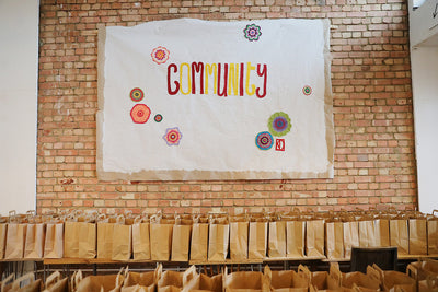 The power of partnerships: UST sponsor the People's Kitchen
