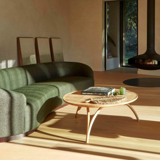 Leaf House, Gloucestershire