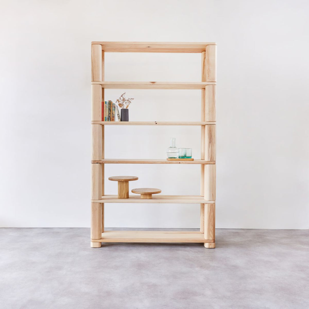 Arbour bookshelf