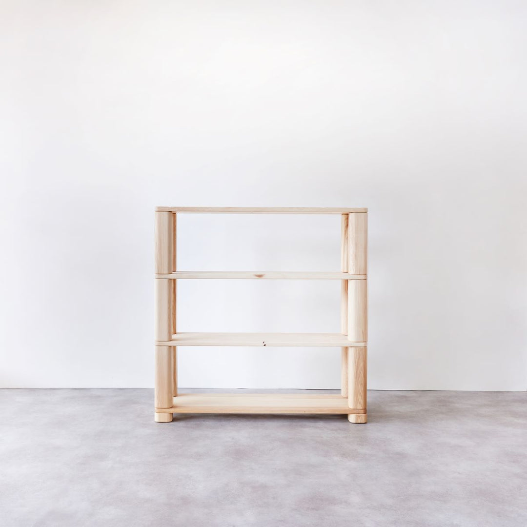 Arbour bookshelf