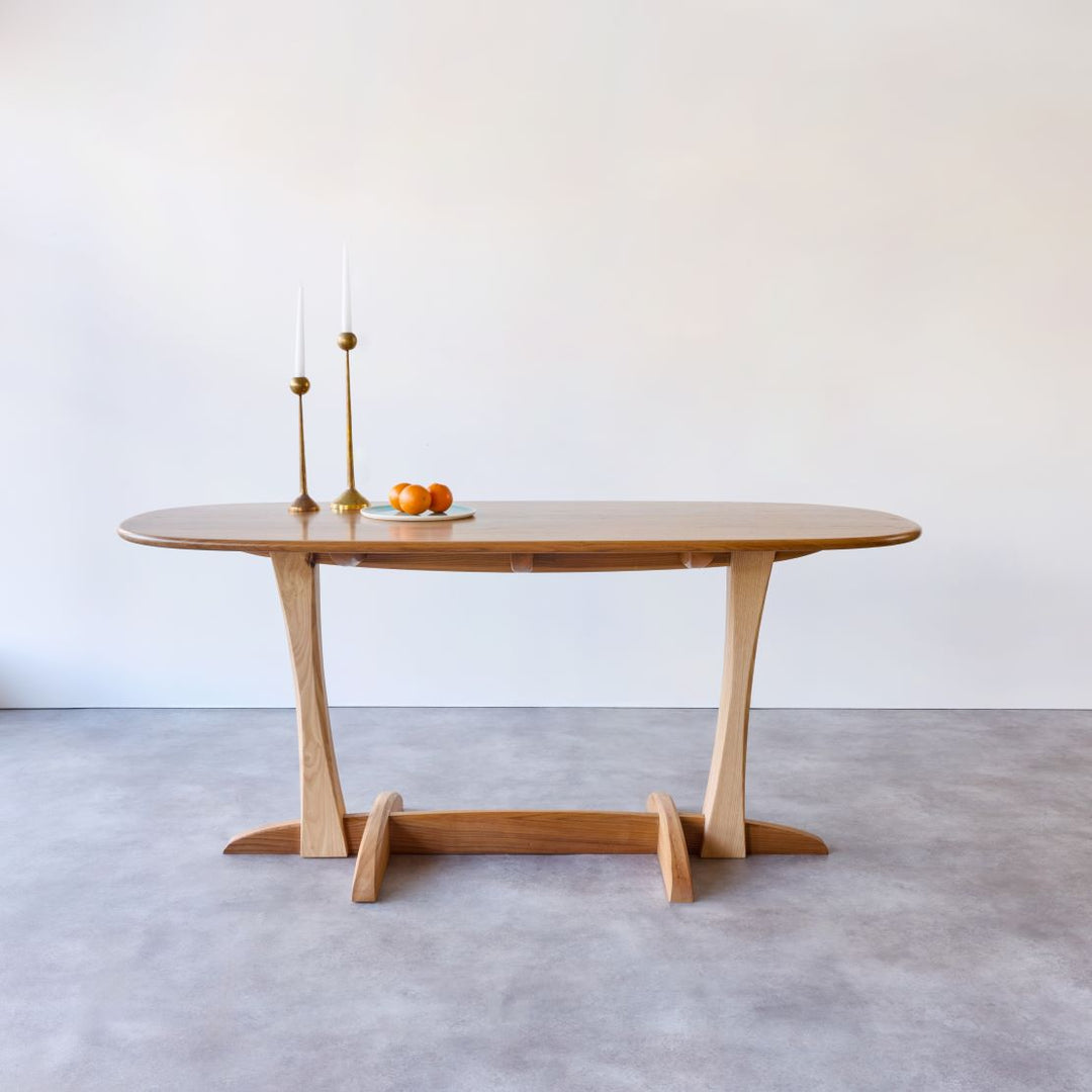 Blaze dining table