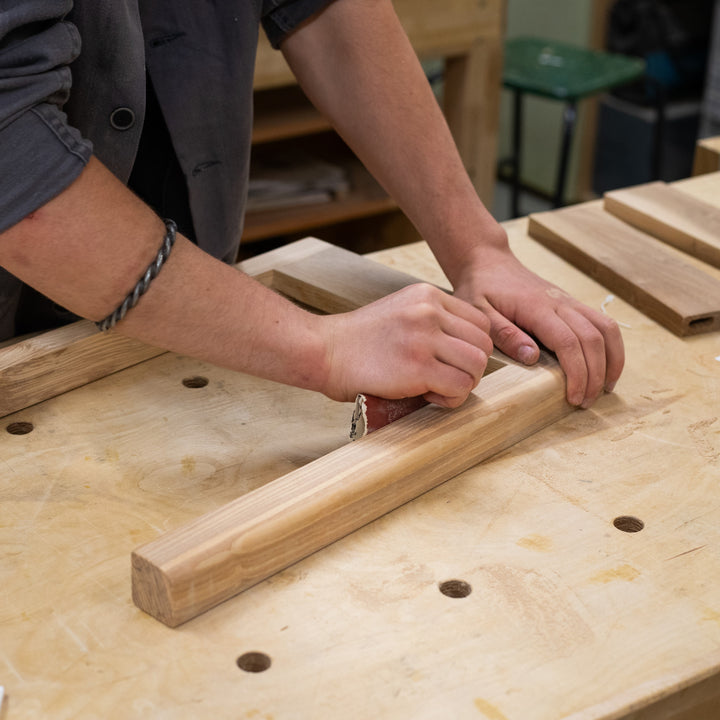 Donate to the Goldfinger Academy