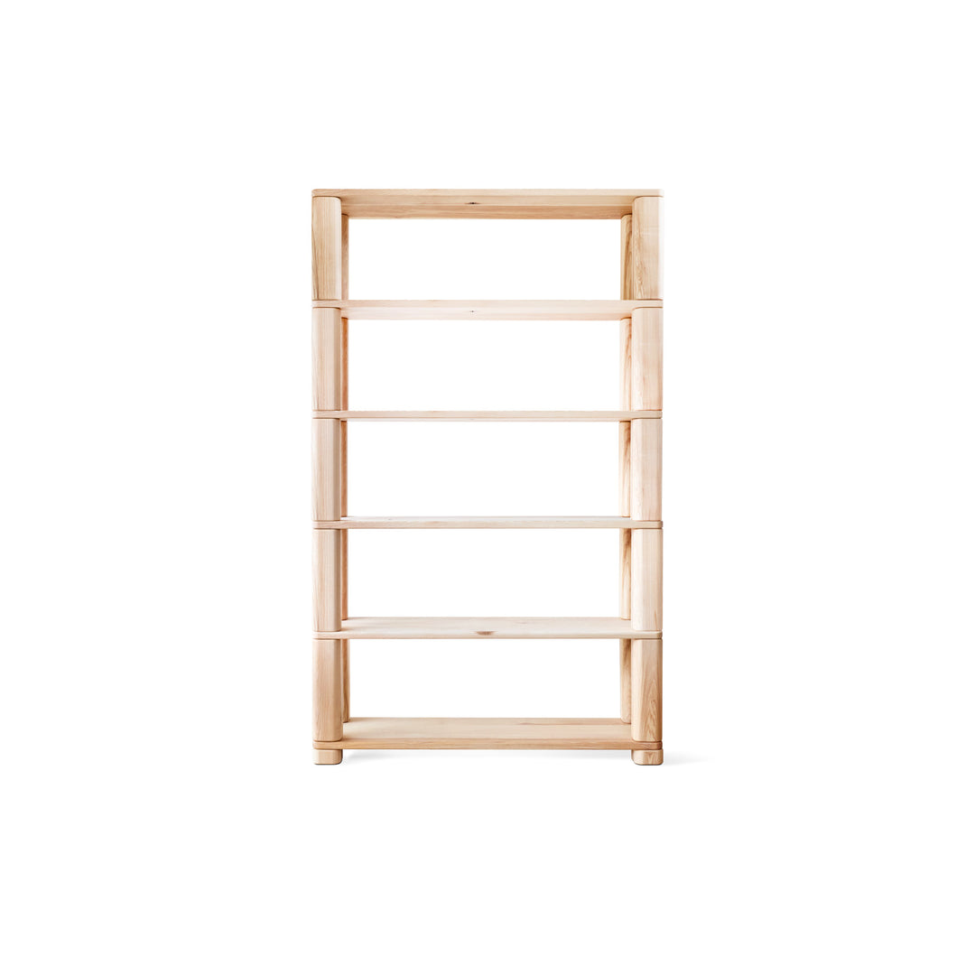 Arbour bookshelf