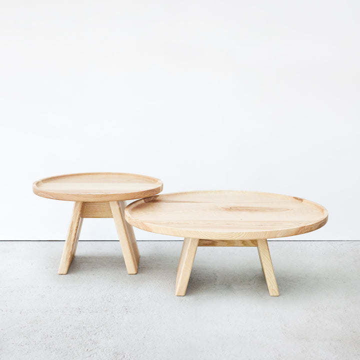 Bower coffee table - low