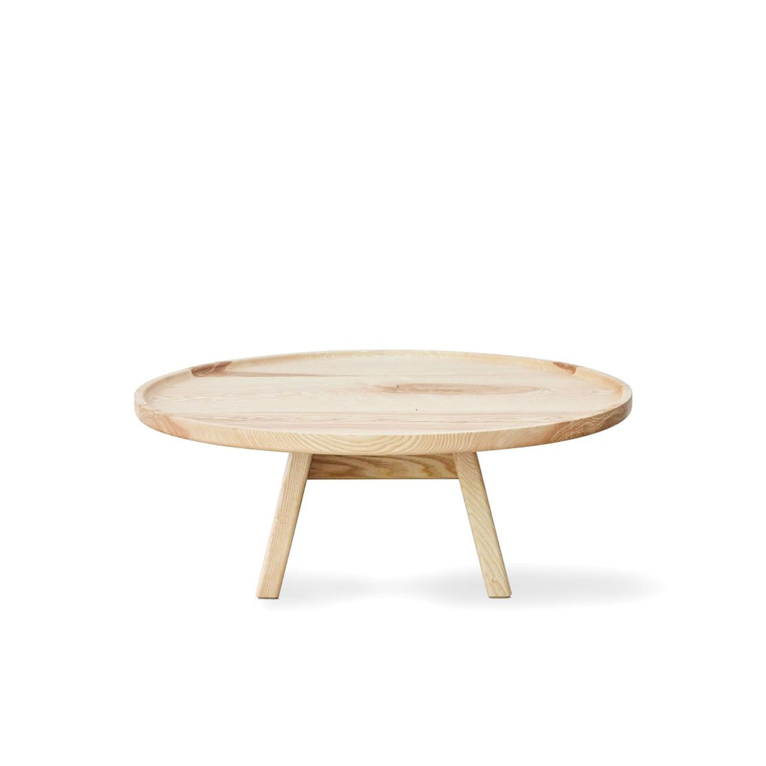 Bower coffee table - low