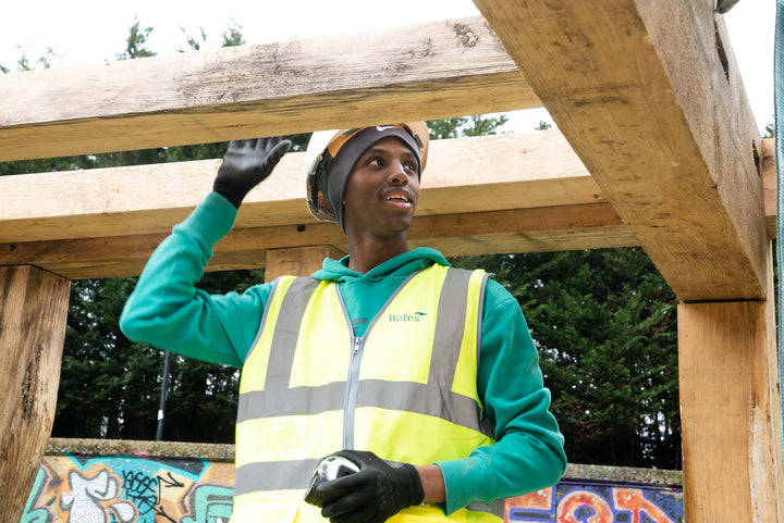 Donate to the Goldfinger Academy