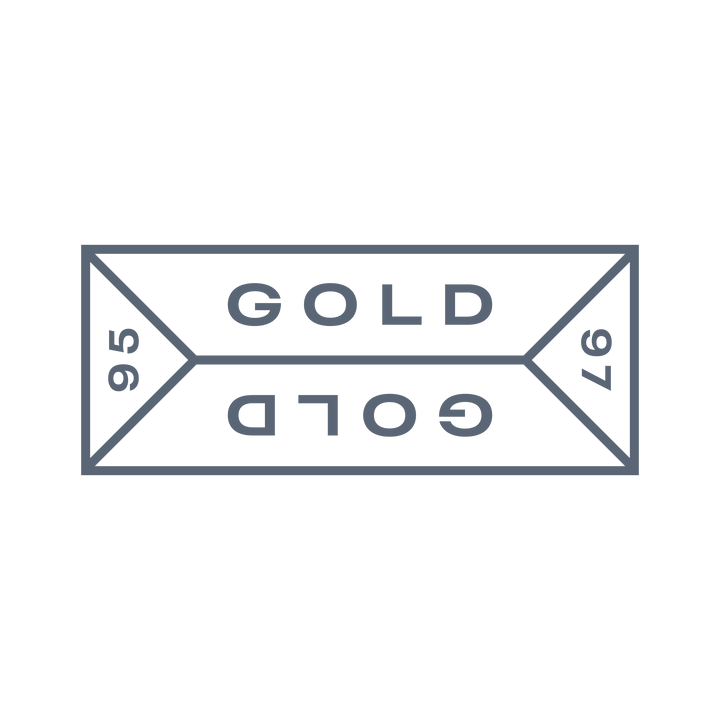 Gold logo