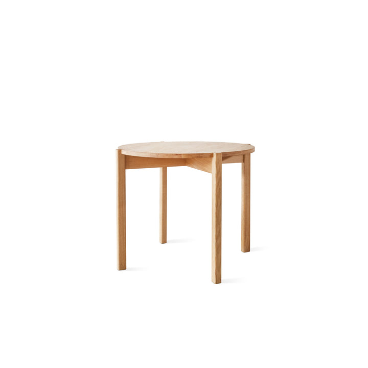 Grove dining table — round