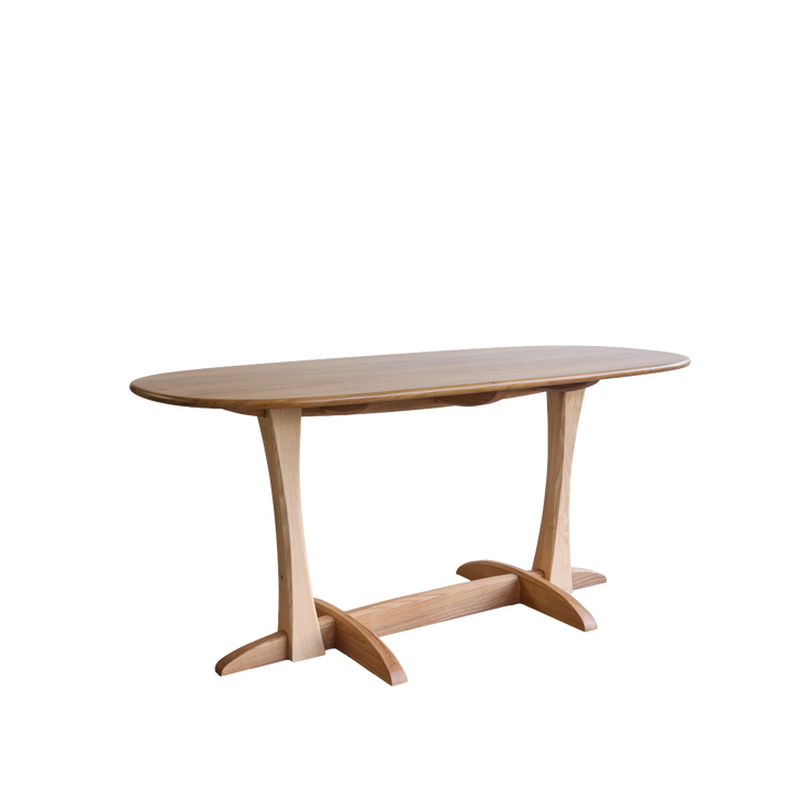 Blaze dining table