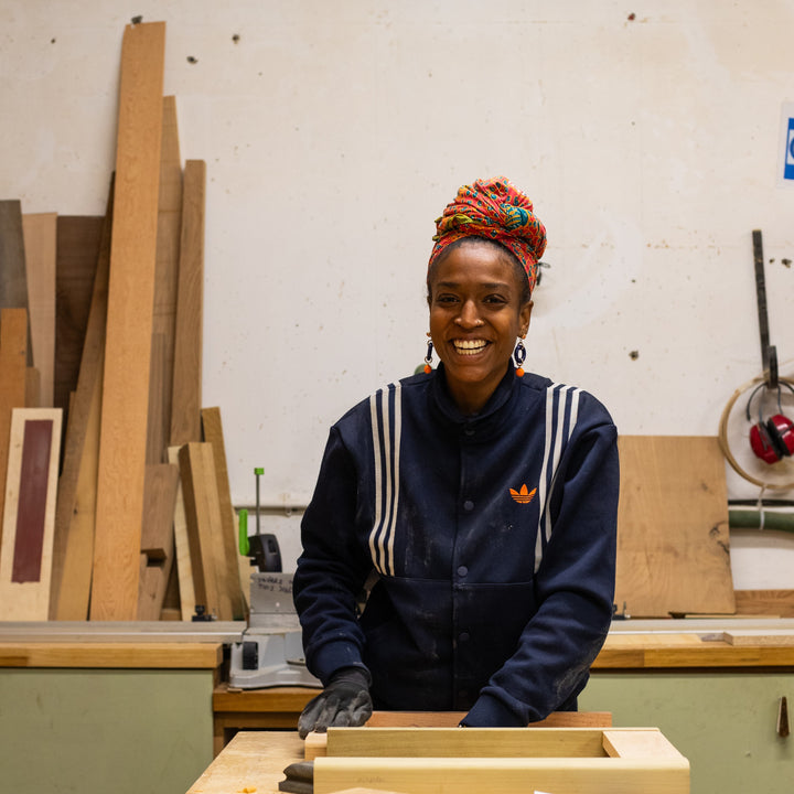 Donate to the Goldfinger Academy