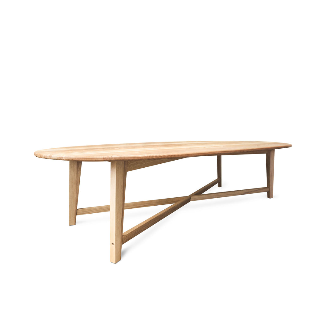 Heath dining table