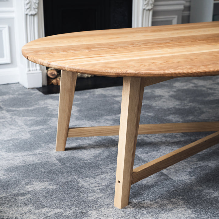 Heath dining table