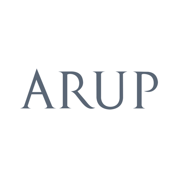 ARUP logo