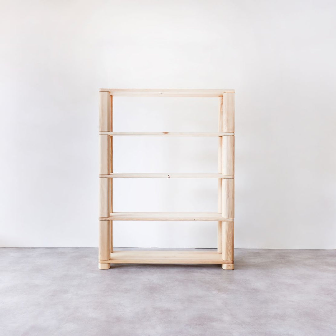 Arbour bookshelf