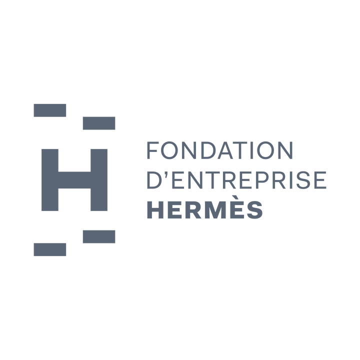 Fondation d’Entreprise Hermès logo