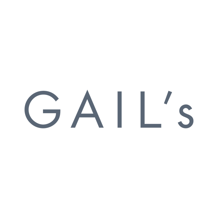 GAIL’s bakery logo