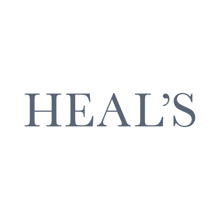Heal’s logo