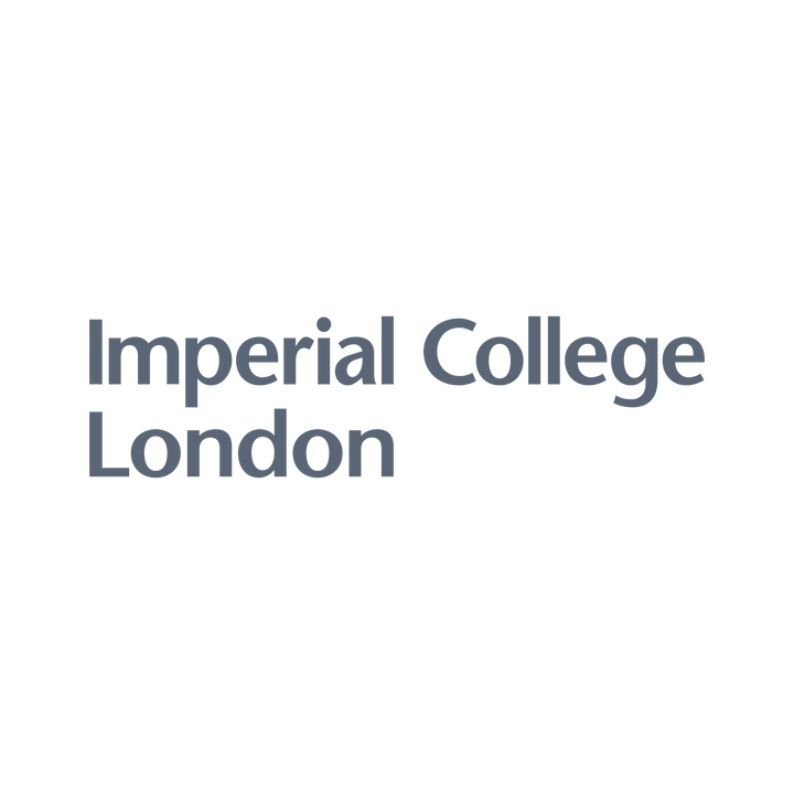 Imperial College London logo