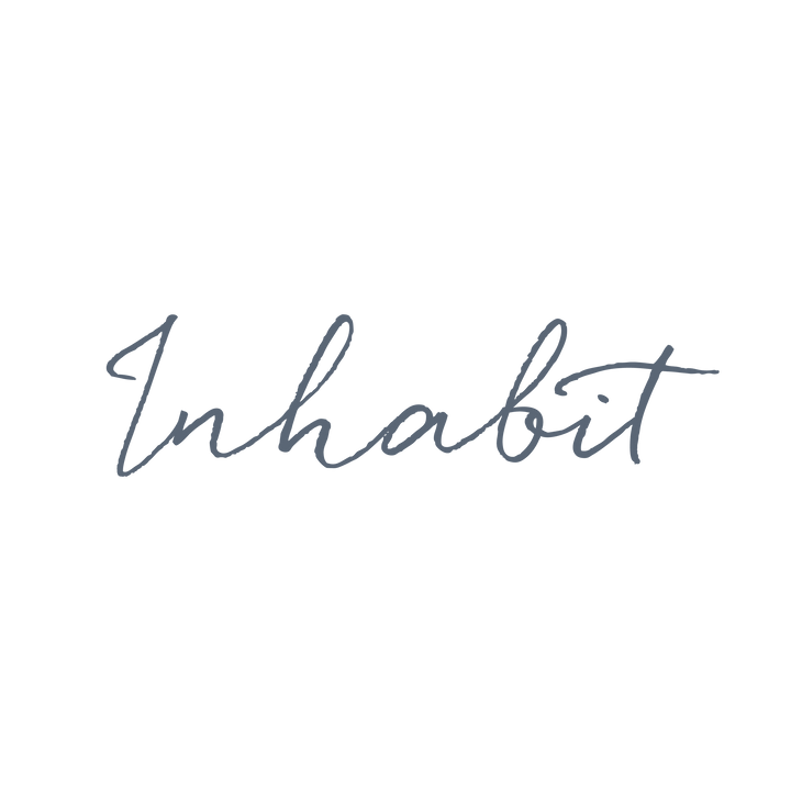 Inhabit logo