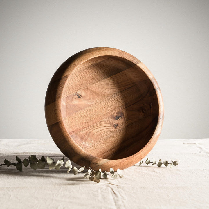 Erno salad bowl