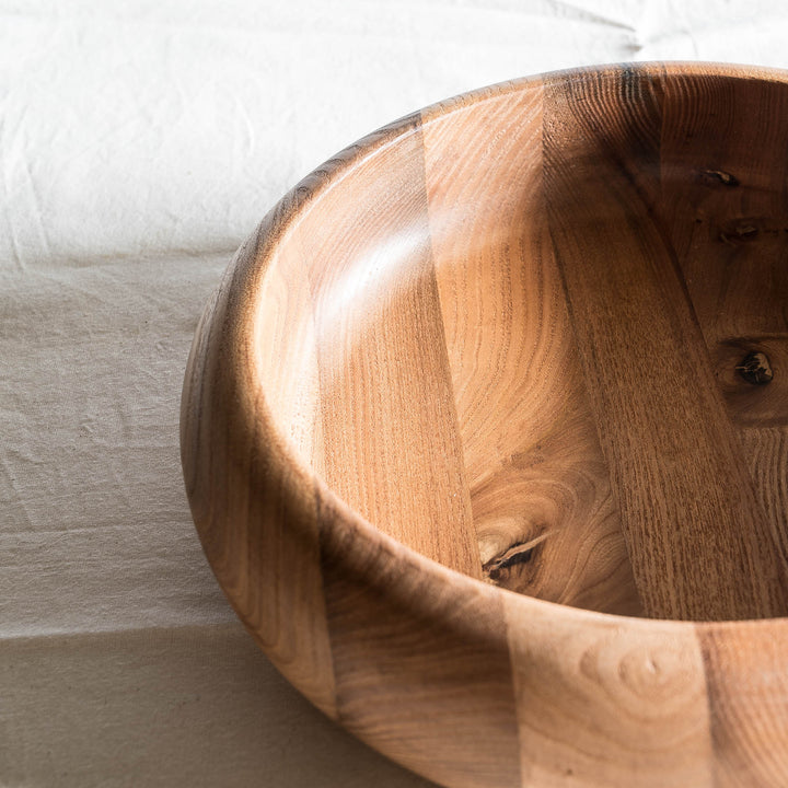 Erno salad bowl