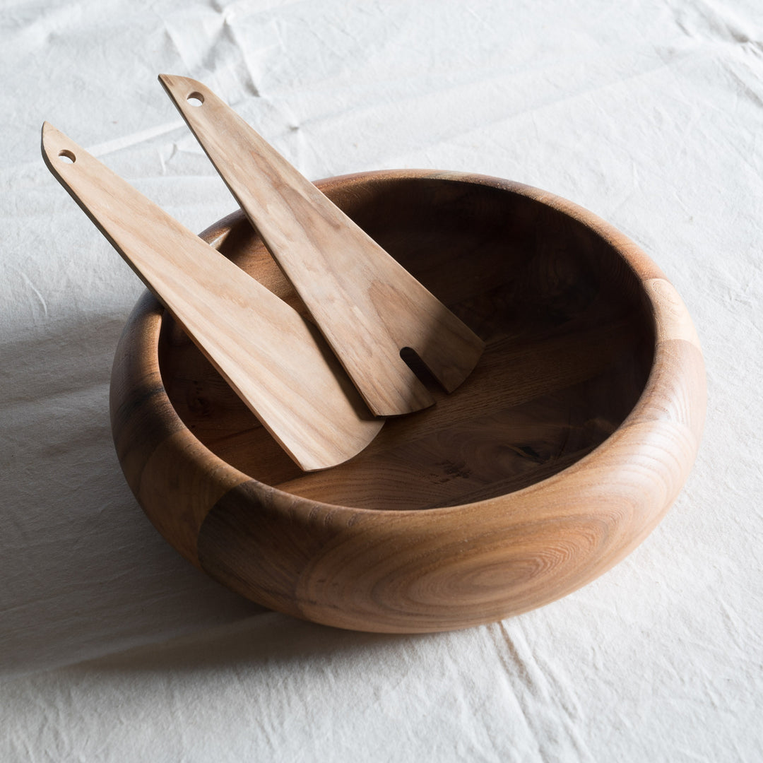 Erno salad bowl