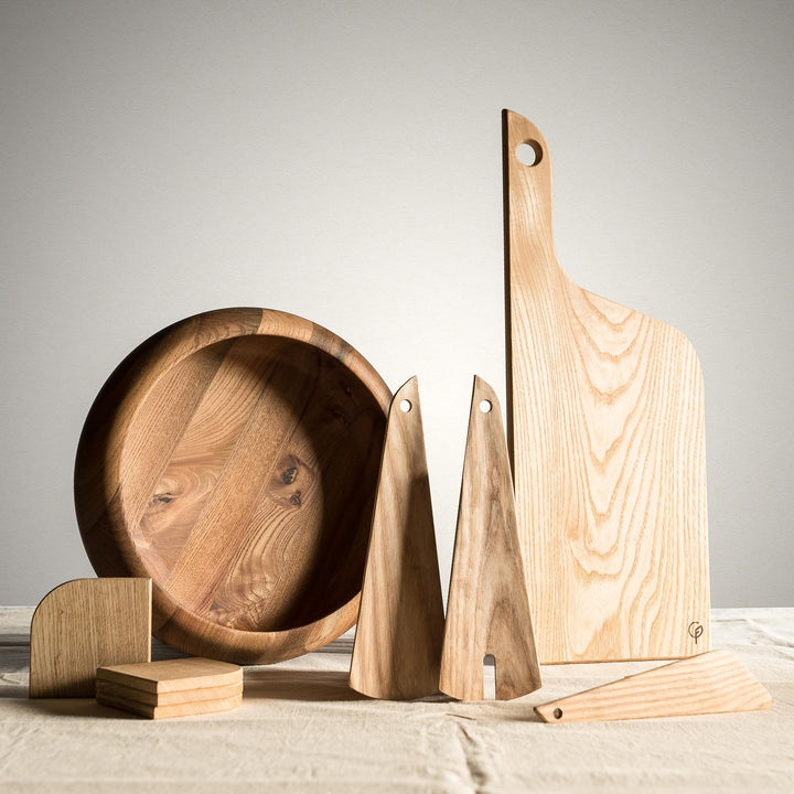 Erno salad servers