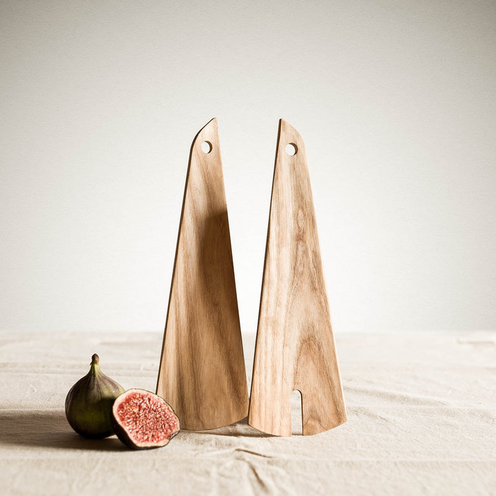 Erno salad servers