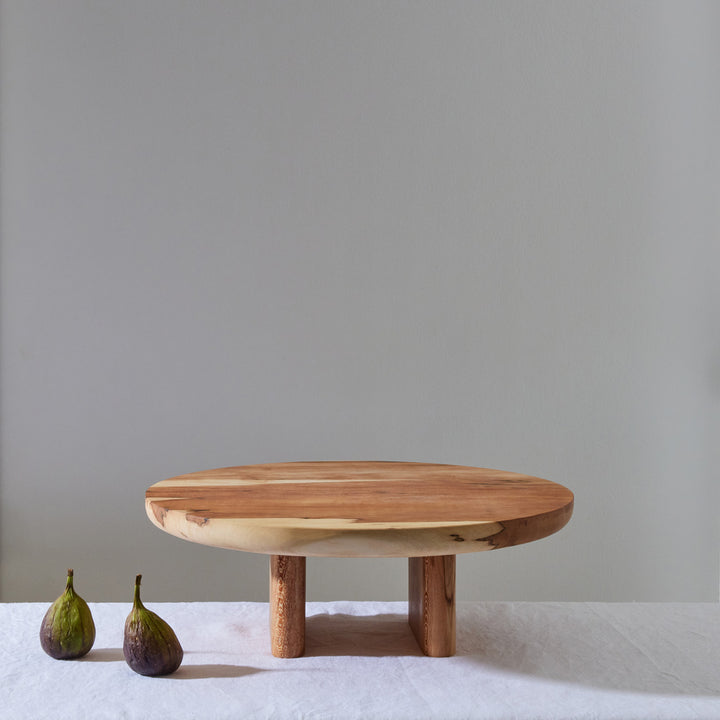 Graze limited edition cake stand — large