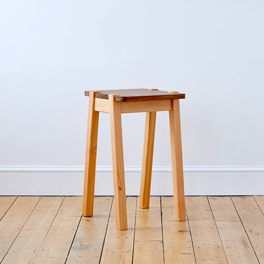 Ayrton table- Goldfinger- sustainable furniture