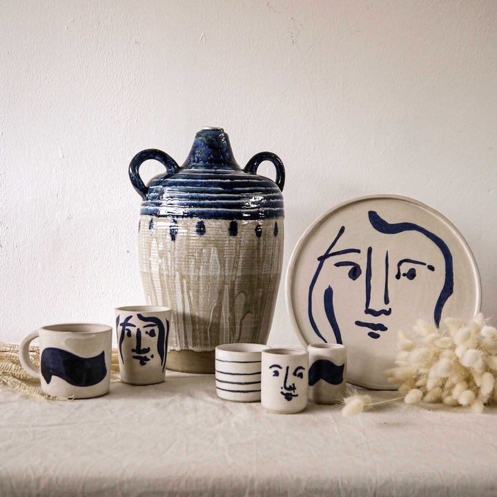kate sellers- ceramics- handmade