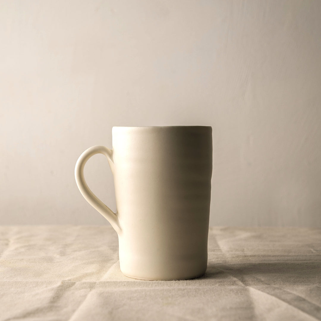 Handmade mug