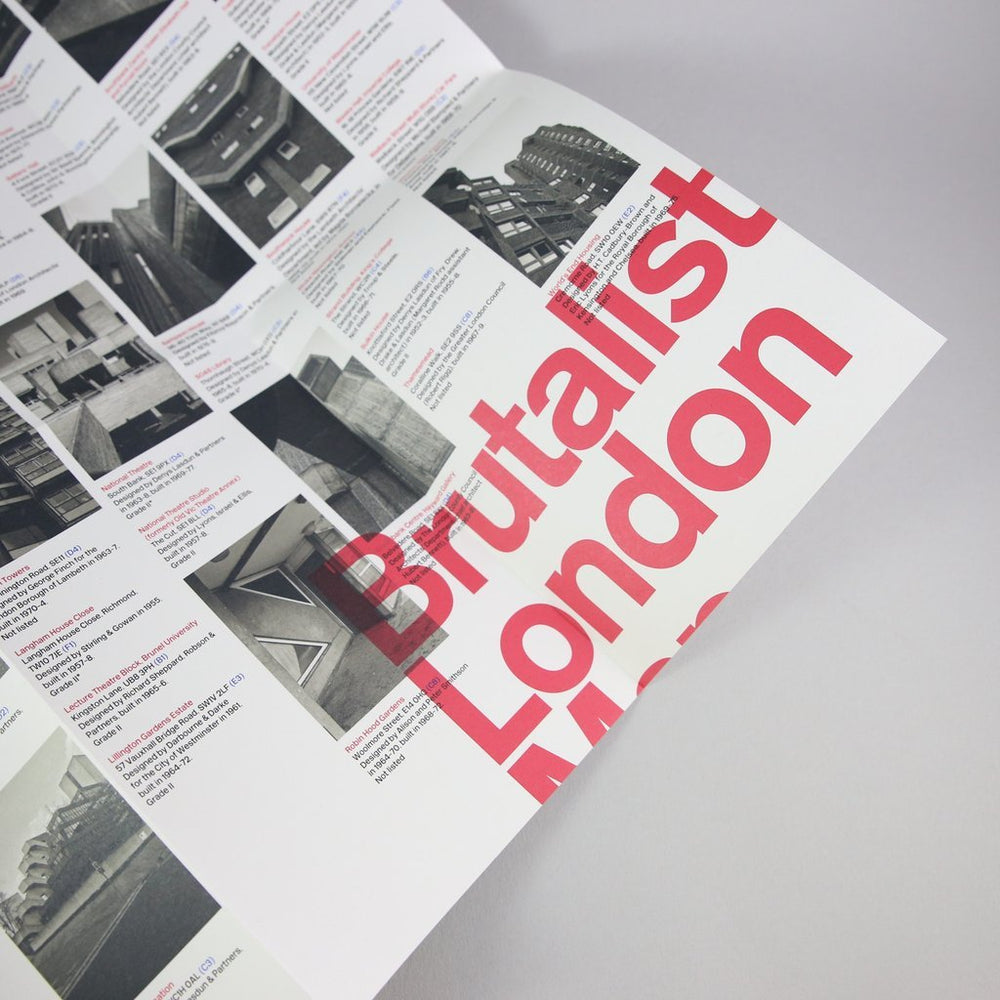 brutalist london map- maps- trellick tower