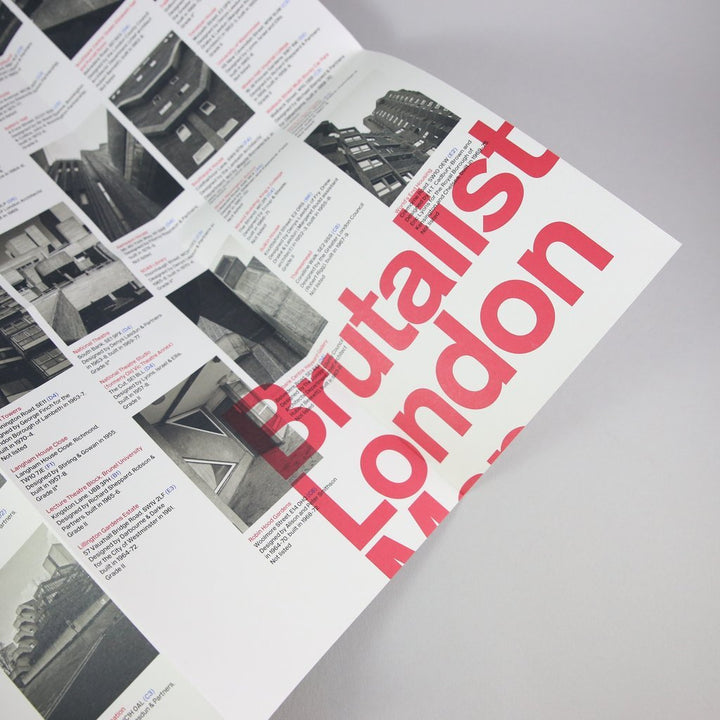 brutalist london map- maps- trellick tower